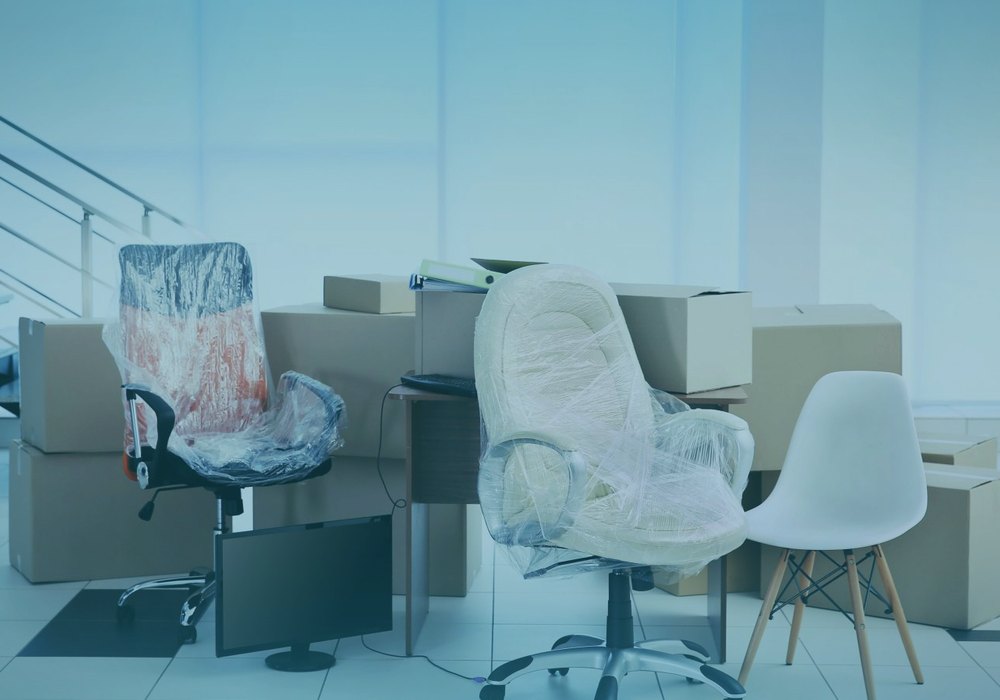 Local moving in Van Nuys
